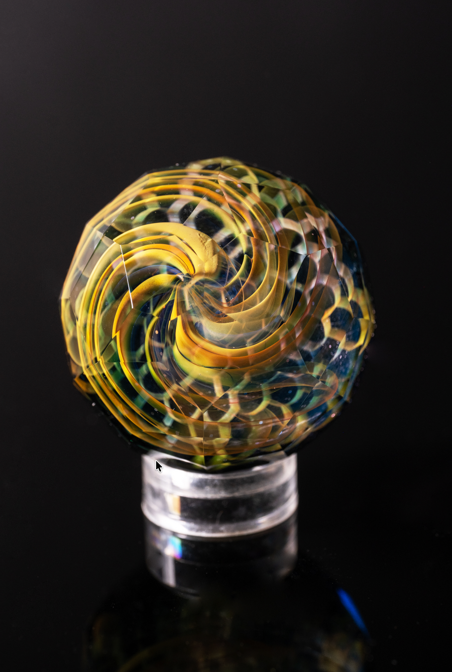 Marbles & Orbs