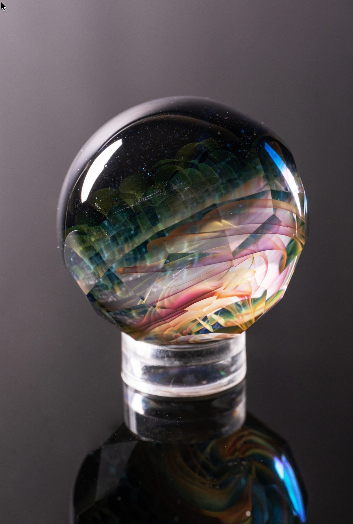 How to Start Collecting Glass Art