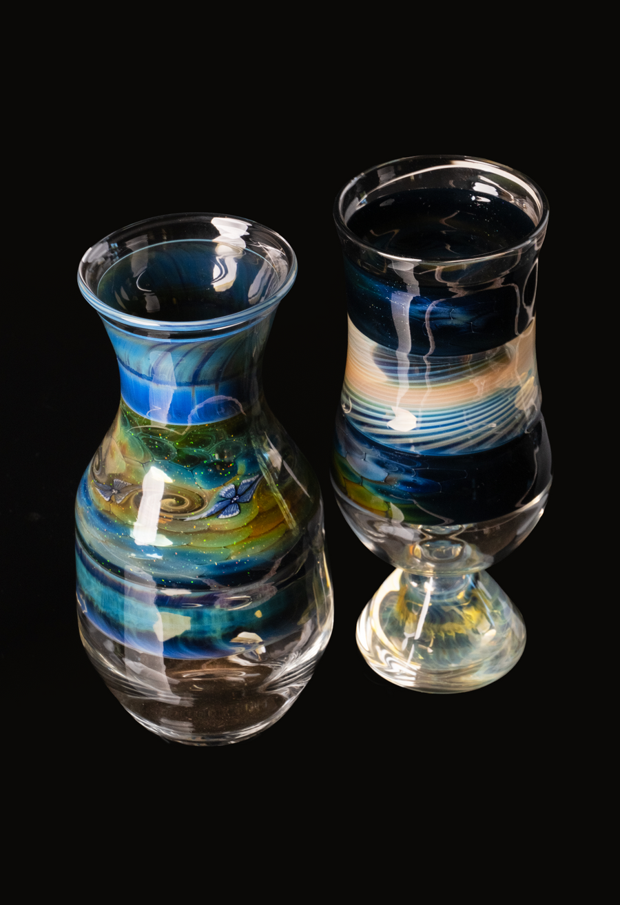 Drinkware